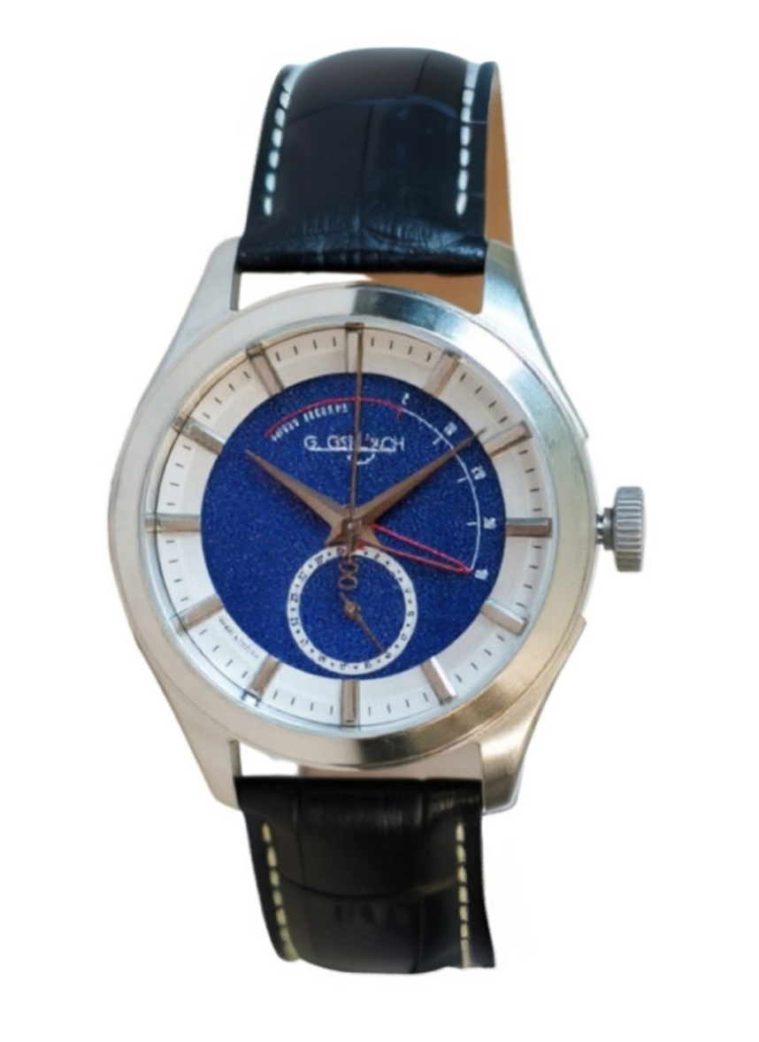 G. Gerlach Marszałek Piłsudski Power Reserve